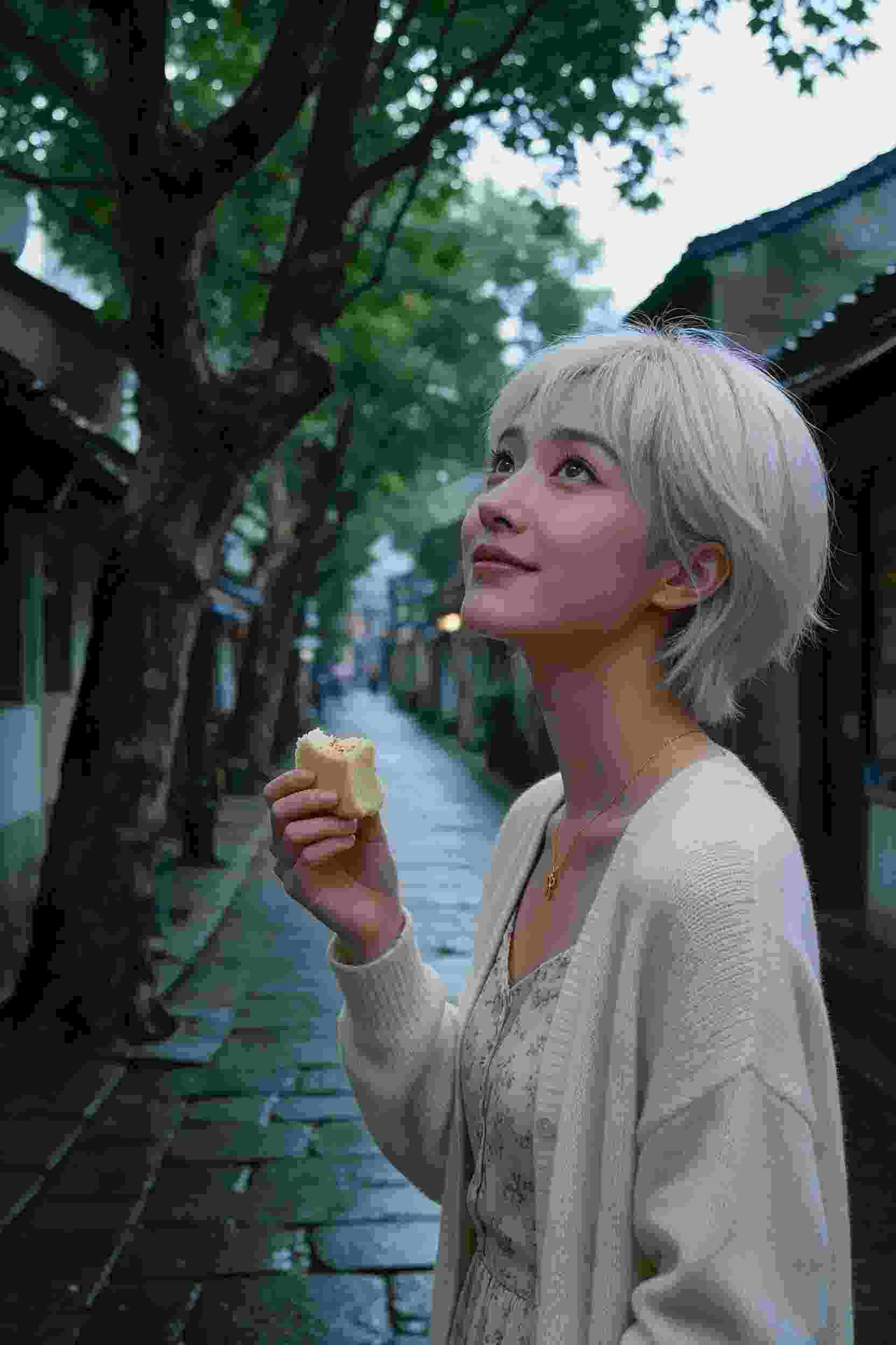 魔法短剧