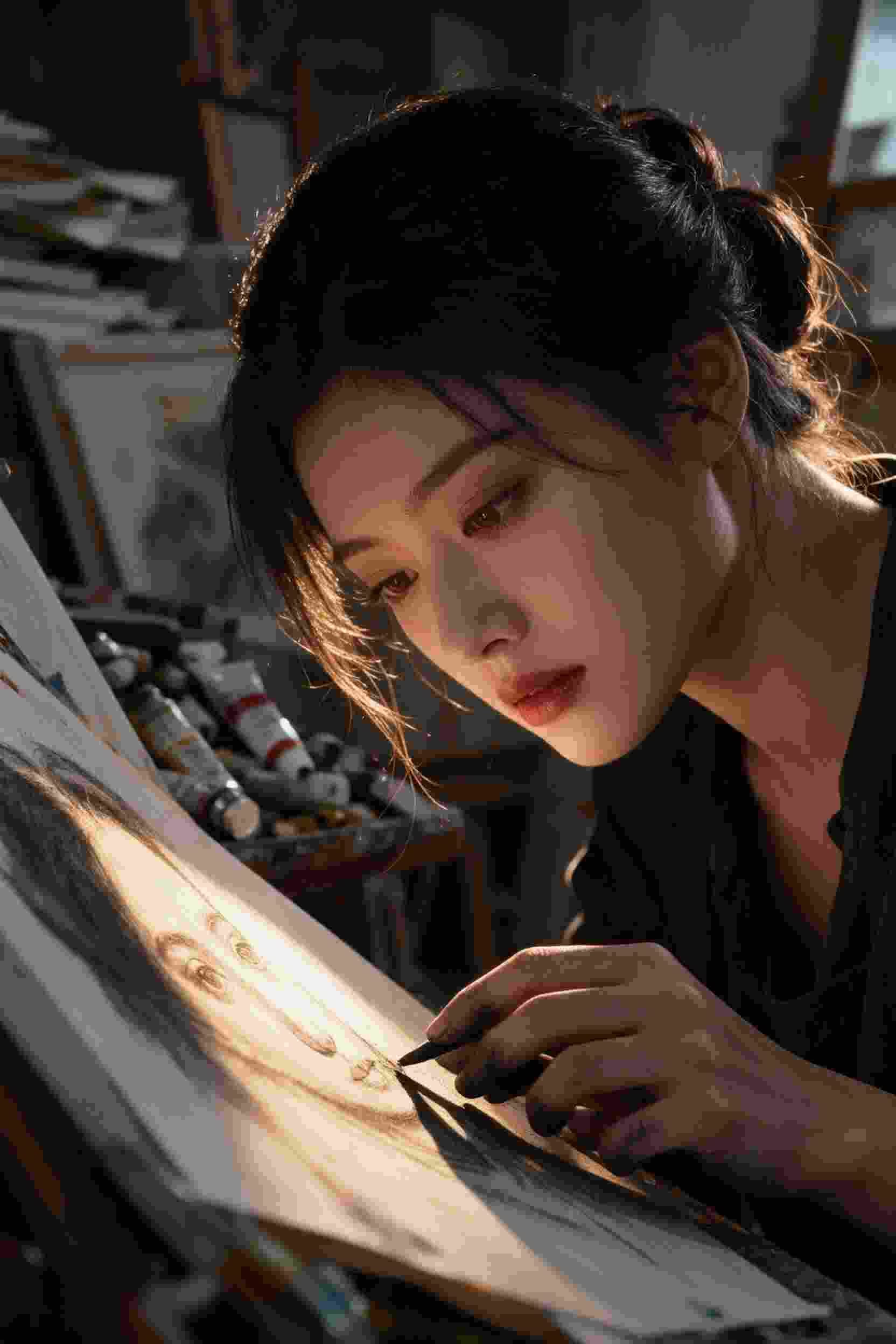 恋爱4