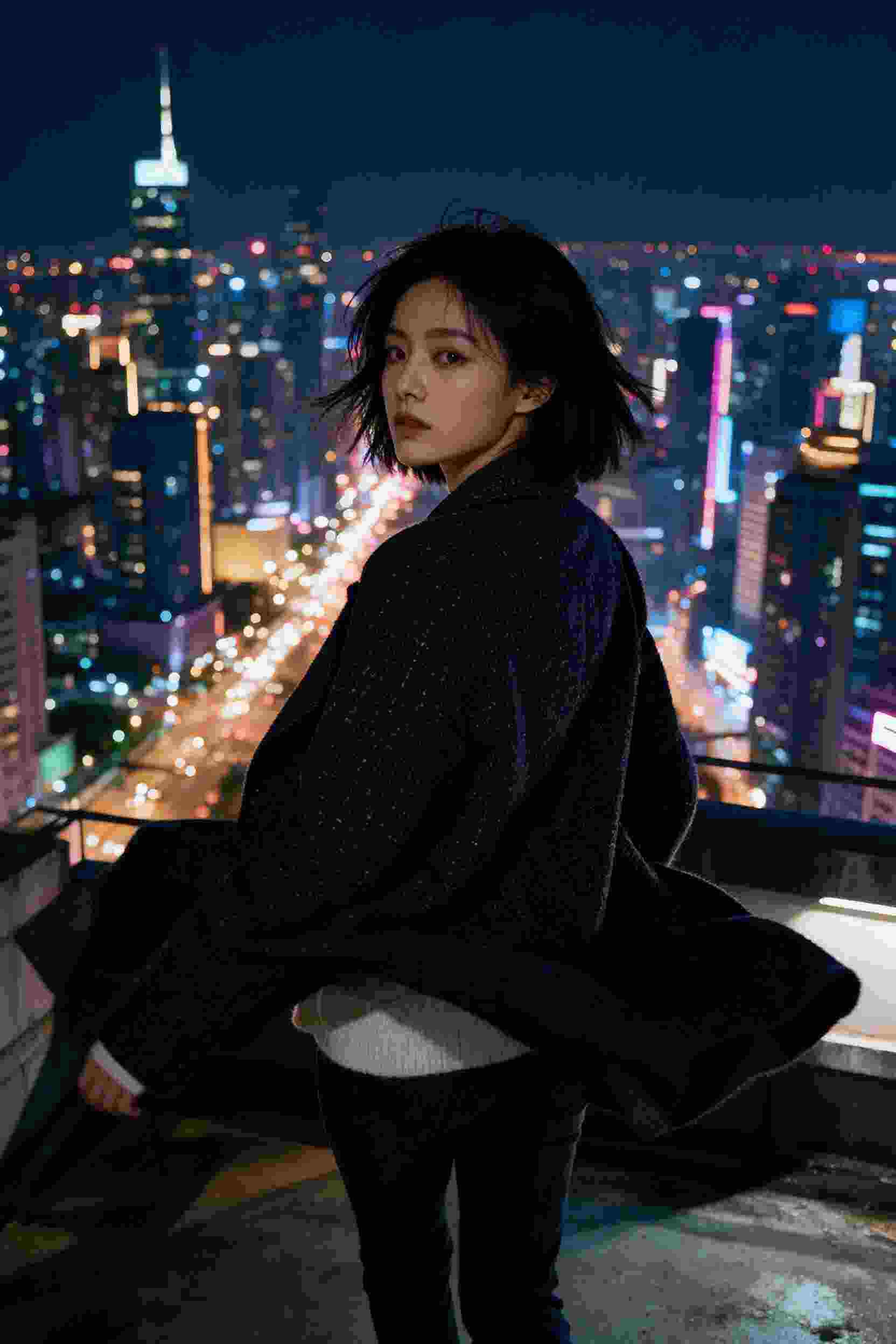古装漫剧