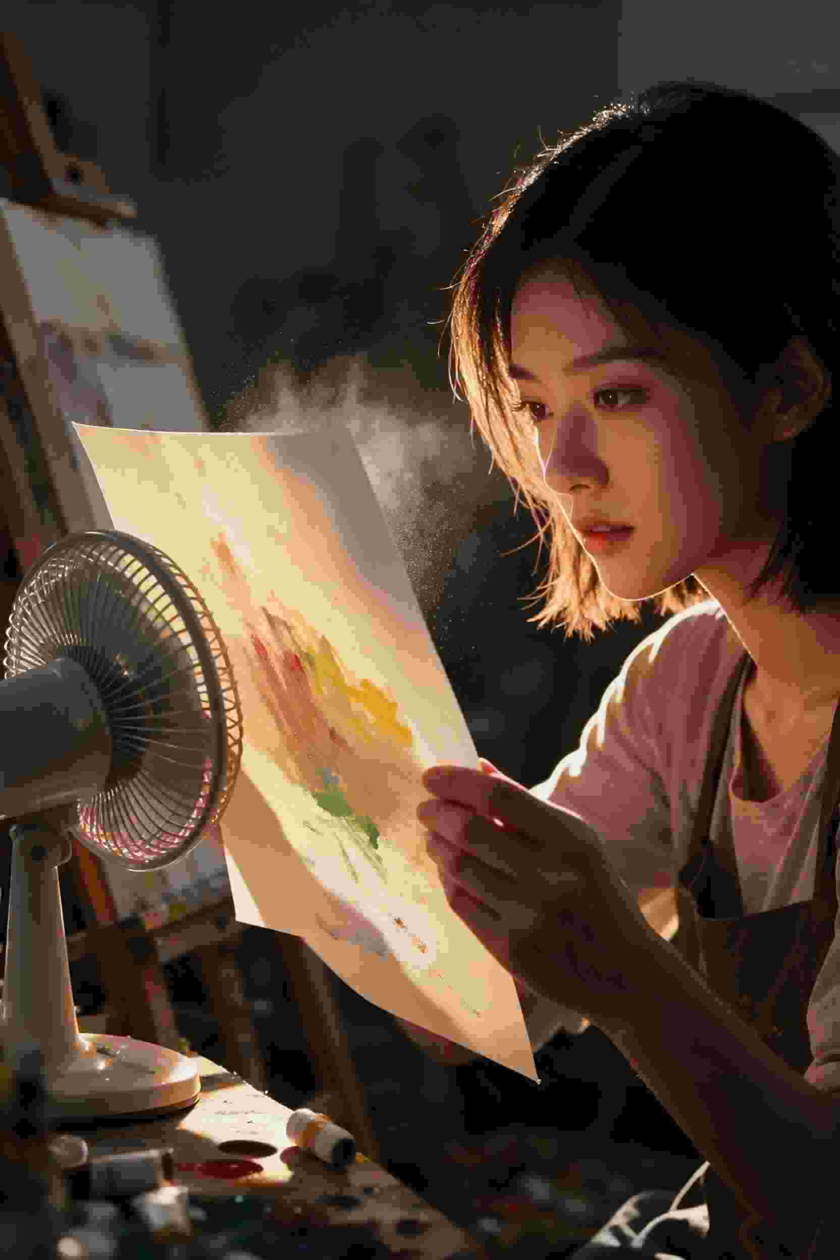 恋爱1