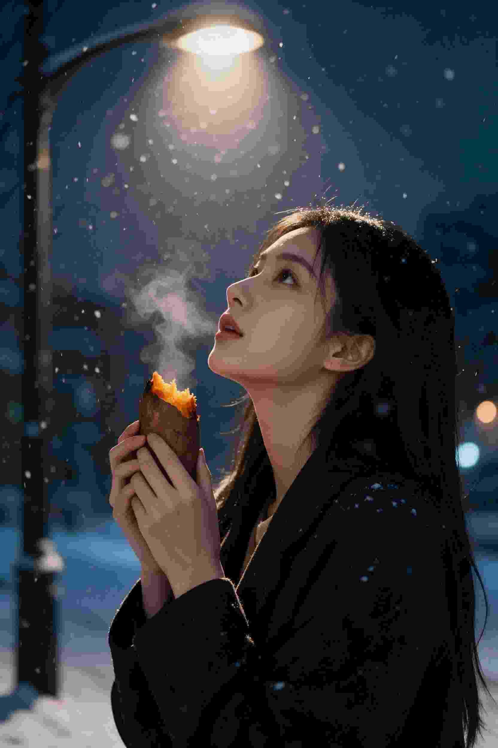 恋爱5